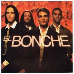 El Bonche - Envidia 1999