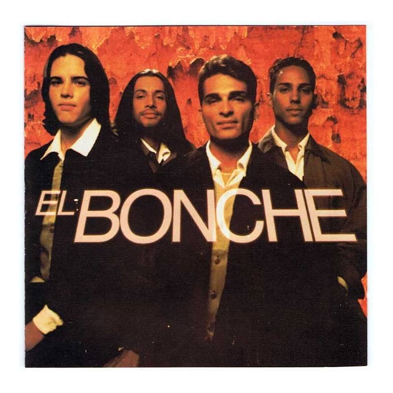 El Bonche - Envidia 1999