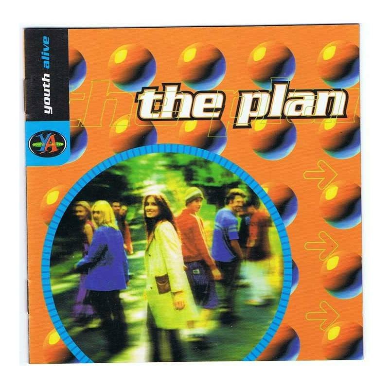Youth Alive - The Plan - Hillson Music Australia
