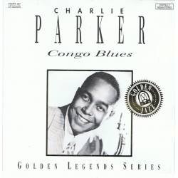 Charlie Parker - Congo Blues