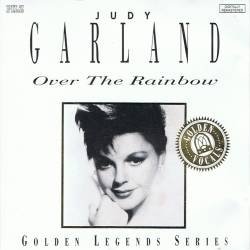 Judy Garland - Over The...