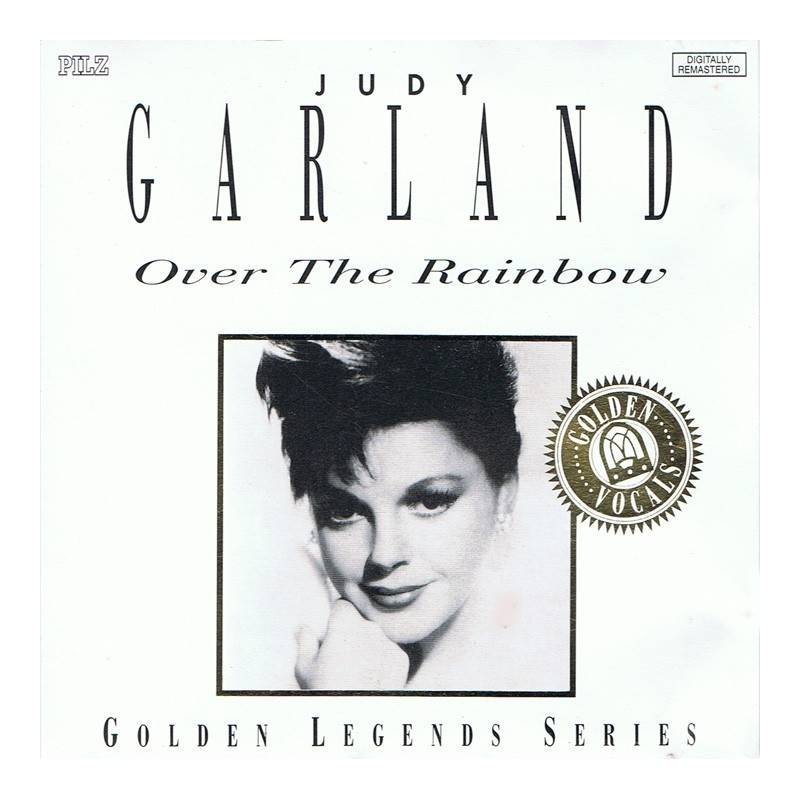 Judy Garland - Over The Rainbow