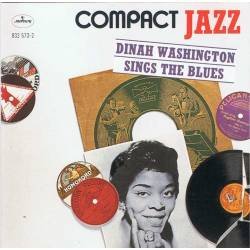 Dinah Washington - Sings...