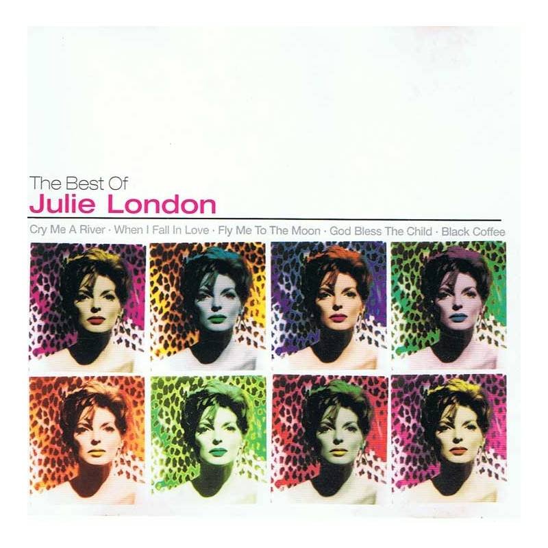 The Best of Julie London