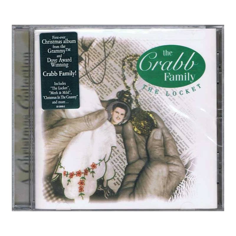 The Crabb Family - The Locket