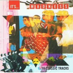 Madness - It's... Madness -...