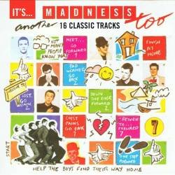 Madness - It's... Madness...