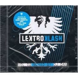 DJ. Dan - Lektroklash Vol. 02
