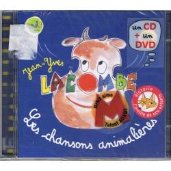 Jean-Yves Laco,be - Les...