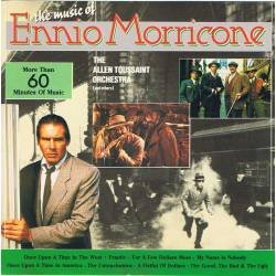 The Music of Ennio...