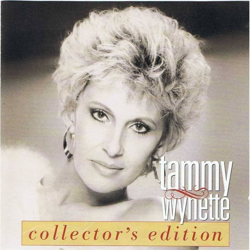Tammy Wynette - Collector's Edition