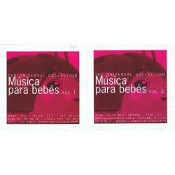 The Universal Collection -...