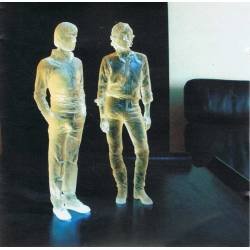 Air - Pocket Symphony