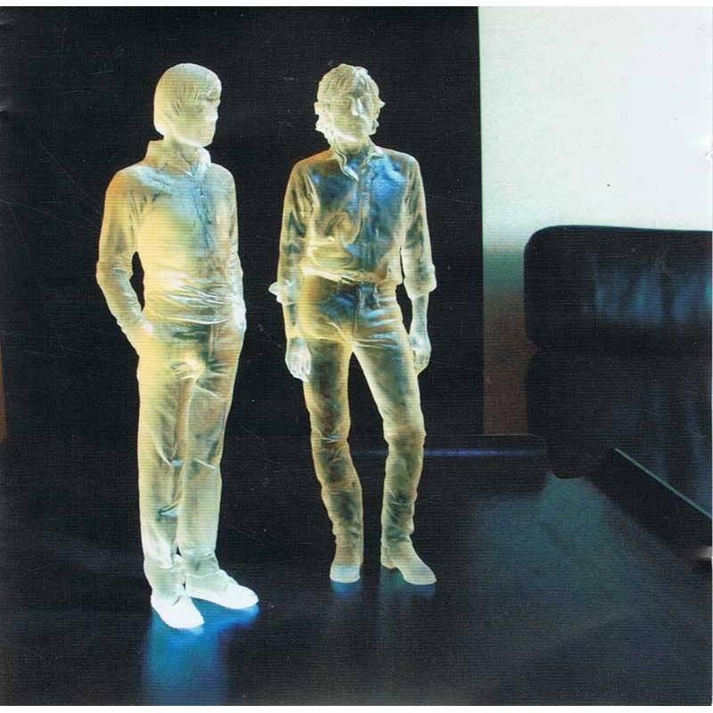 Air - Pocket Symphony