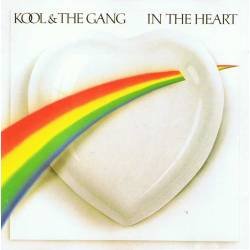 Kool & The Gang - In the Heart