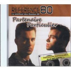 Reference 80. Partenaire...