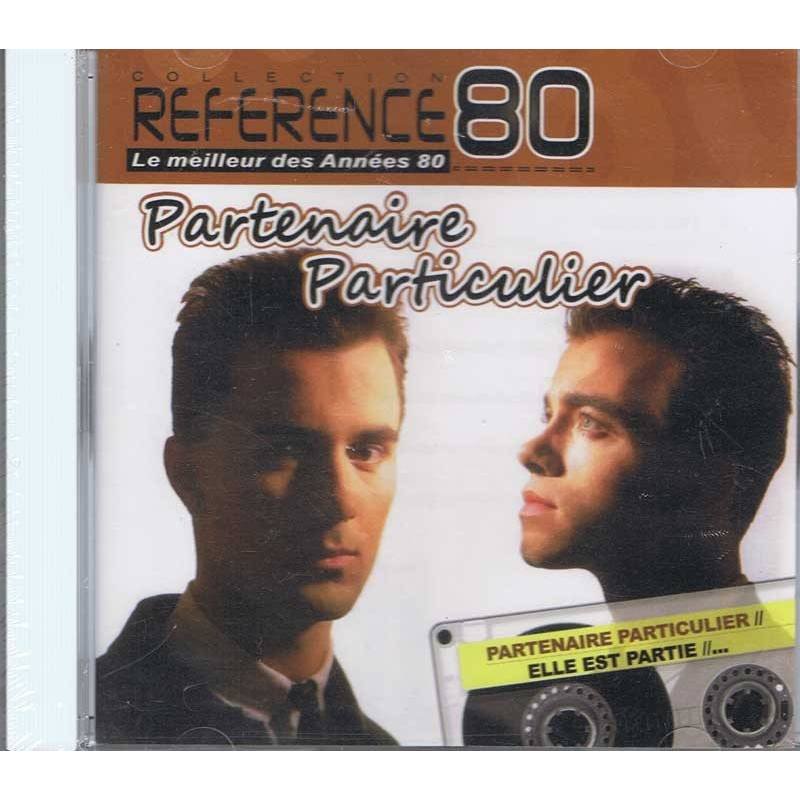Reference 80. Partenaire Particulier