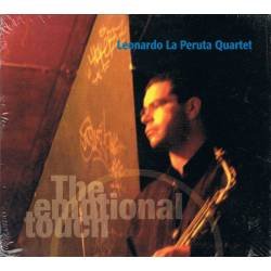 Leonardo La Peruta Quartet...
