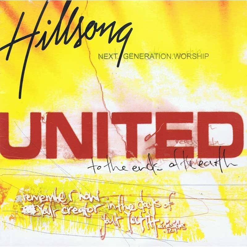 Hillsong United - To the ends of the earth