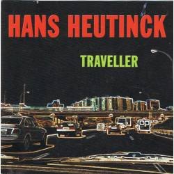 Hans Heutinck - Traveller
