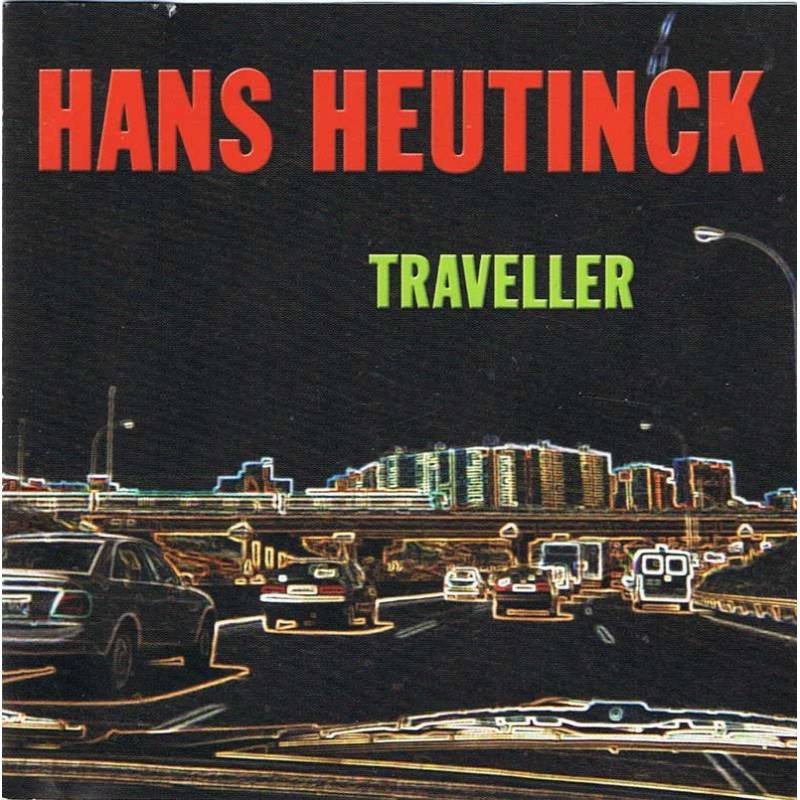 Hans Heutinck - Traveller