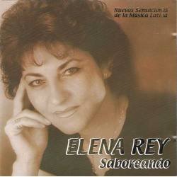 Elena Rey - Saboreando