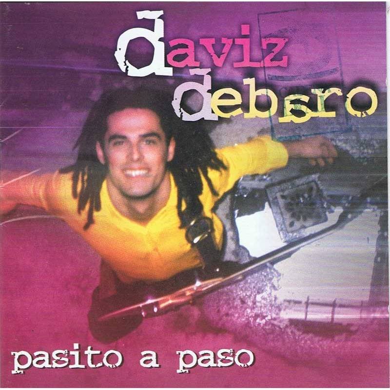 Daviz Debaro - Pasito a paso