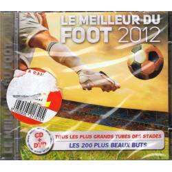 Le Meilleur du Foot 2012....