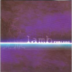 Lamb - Remixed. Doble CD