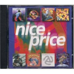 Nice Price Vol. 1 - The Black Crowes, Electric Light Orchestra, Europe, Kansas, Kenny Loggins, etc.