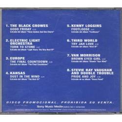 Nice Price Vol. 1 - The Black Crowes, Electric Light Orchestra, Europe, Kansas, Kenny Loggins, etc.