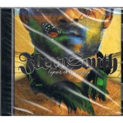 IberoSouth - Ligeros de...