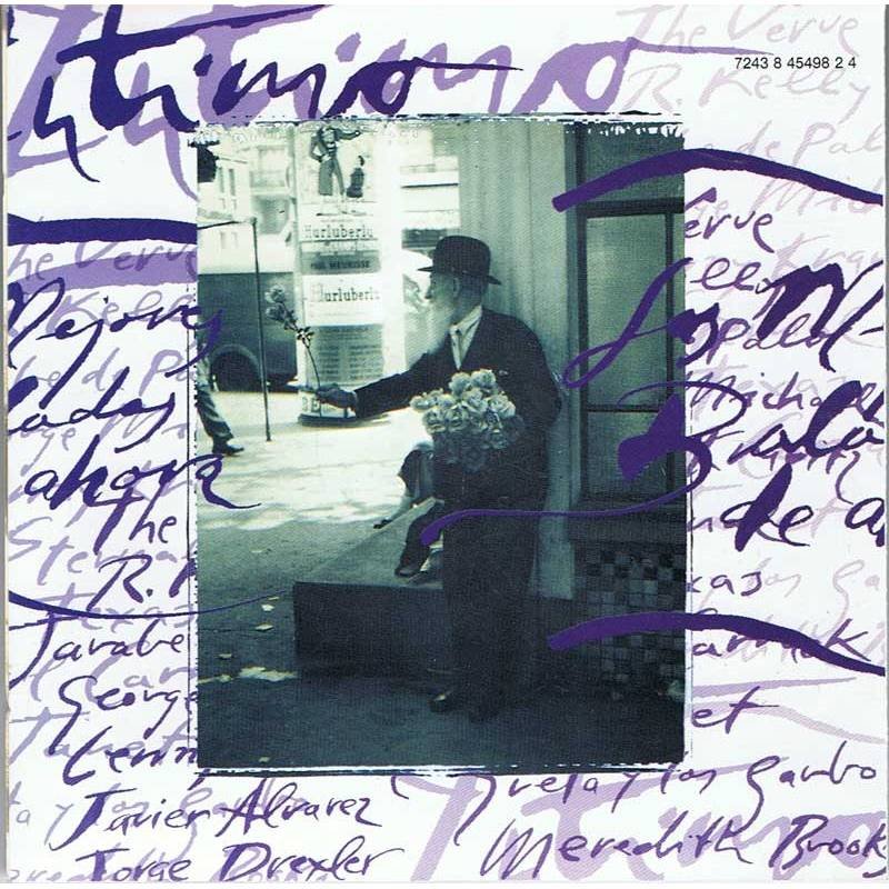 Intimo. Las mejores baladas de ahora (2 CDs)