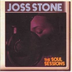 Joss Stone - The Soul Sessions. CD