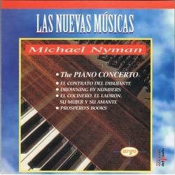 Michael Nyman - The Piano...