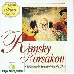 Rimsky Korsakov -...