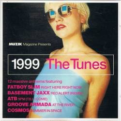 Muzik Magazine . 1999 The...