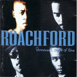 Roachford - Permanent shade...