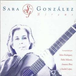 Sara González - Mírame