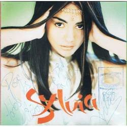 Sylvia Pantoja - Sylvia. La...