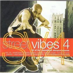 Street Vibes 4. 40 of the...