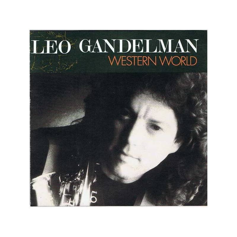 Leo Gandelman - Western World
