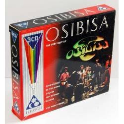 The very best of Osibisa...