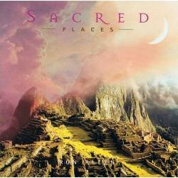 Ron Allen - Sacred Places...