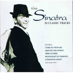 Frank Sinatra - 20 Classic...