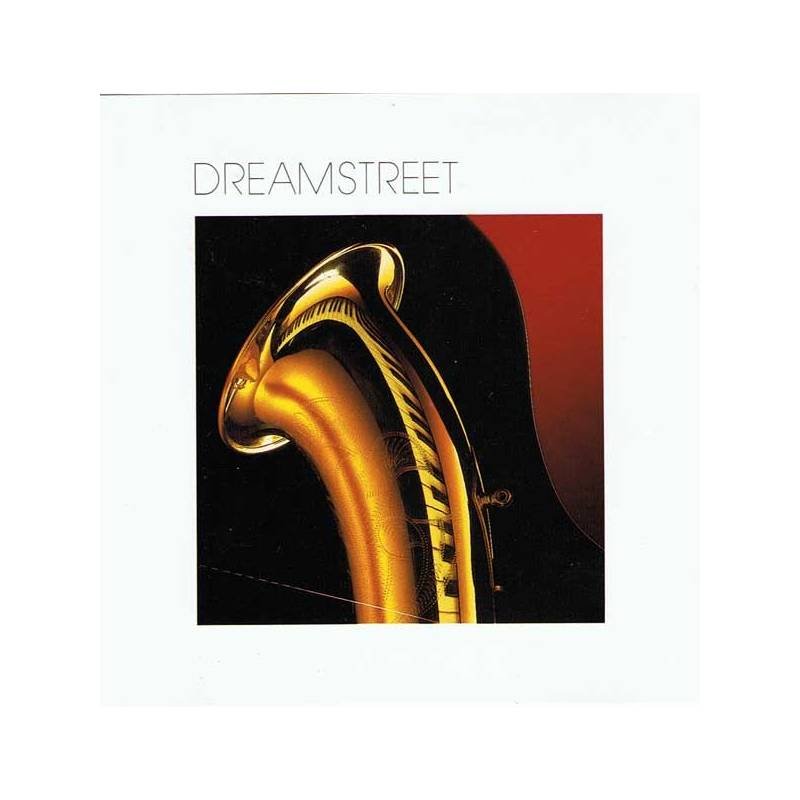 Artful Balance - Dreamstreet. CD