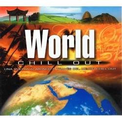 World Chill Out - CD + DVD