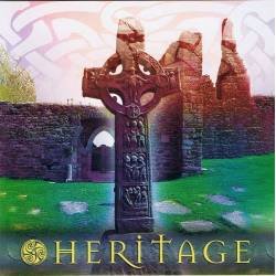 Keith Halligan - Heritage...