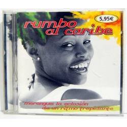 Rumbo al Caribe. Merengue:...
