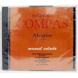 Manuel Salado Solo Compás....